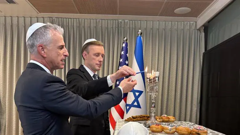 ג'ייק סאליבן וברנע