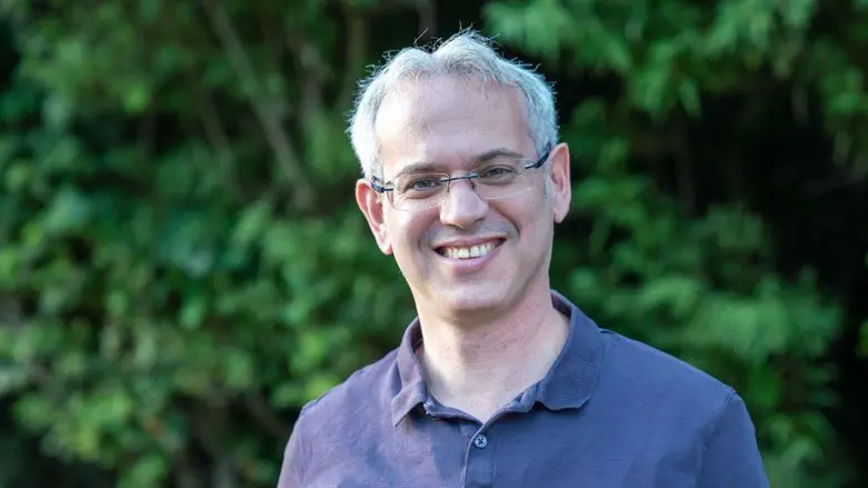 אבינועם הרש