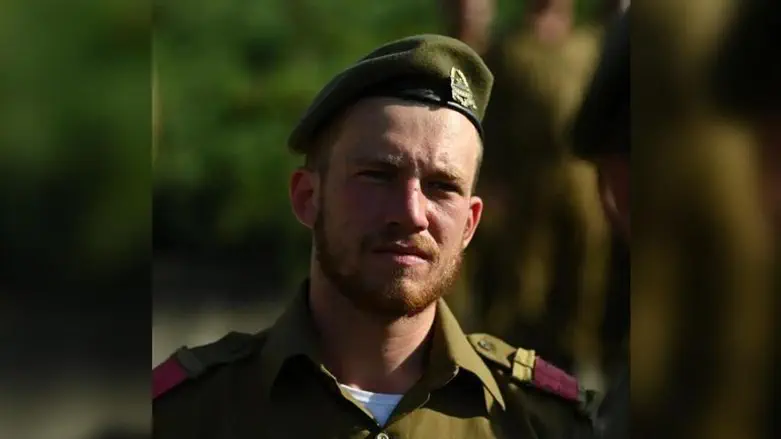 בוריס דונבצקי ז"ל