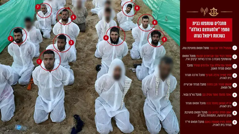 Террористы, захваченные в школе       школе