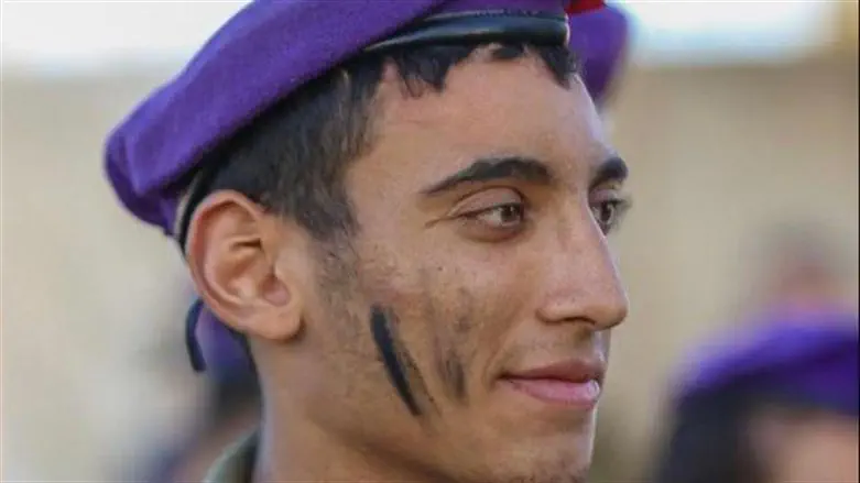 Ярин Гахали