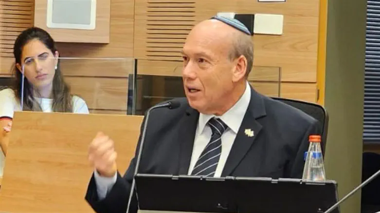 מתניהו אנגלמן