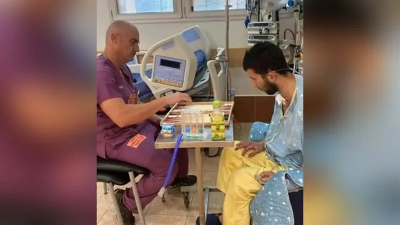 סימון בביה"ח