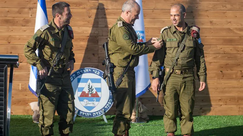 יקי דולף ואבי בלוט