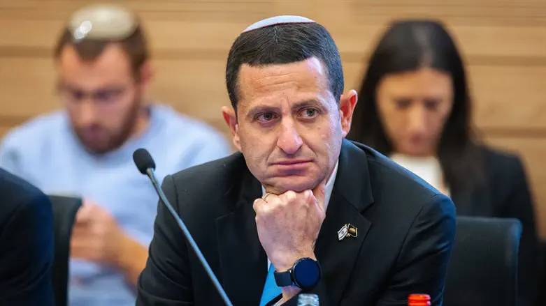ח"כ אוהד טל