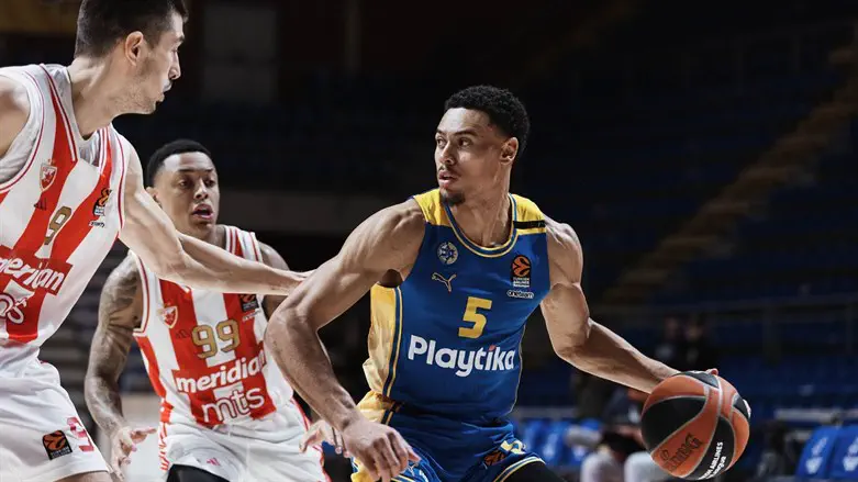 וויד בולדווין מול הכוכב האדום