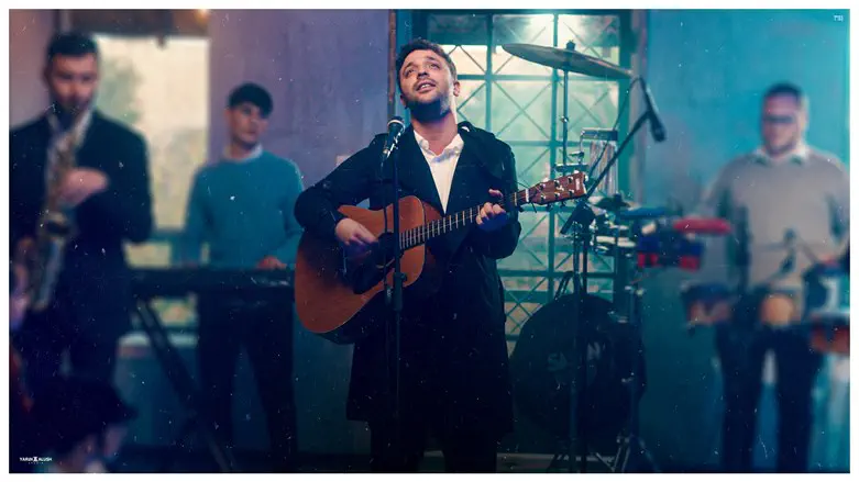 דניאל אלישע