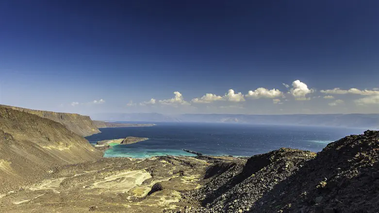 Red Sea
