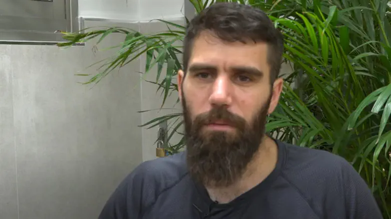 סמ"ר מרדכי שנוולד