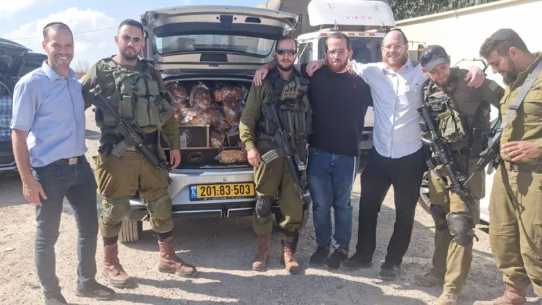 עמותת נצח יהודה