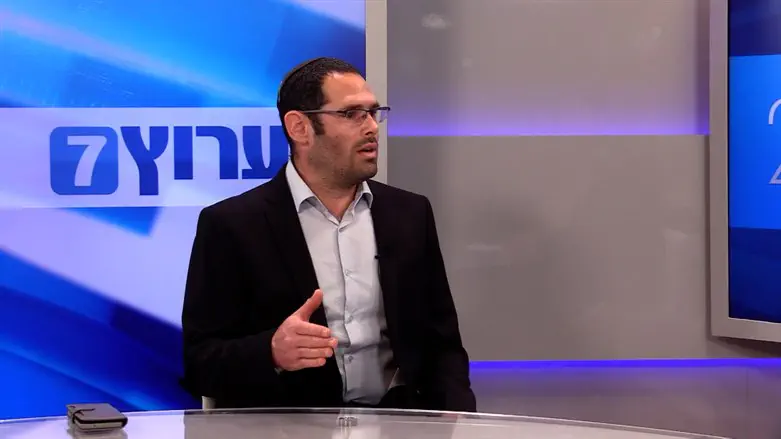 אלדד רבינוביץ'