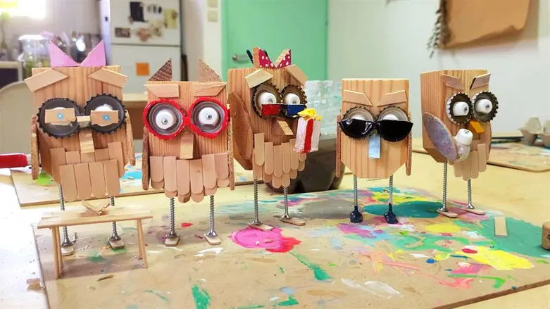 סדנא בירוחם