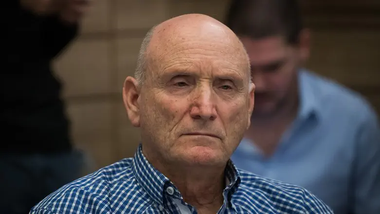 מסע יח"צ של דובר צה"ל באולפנים