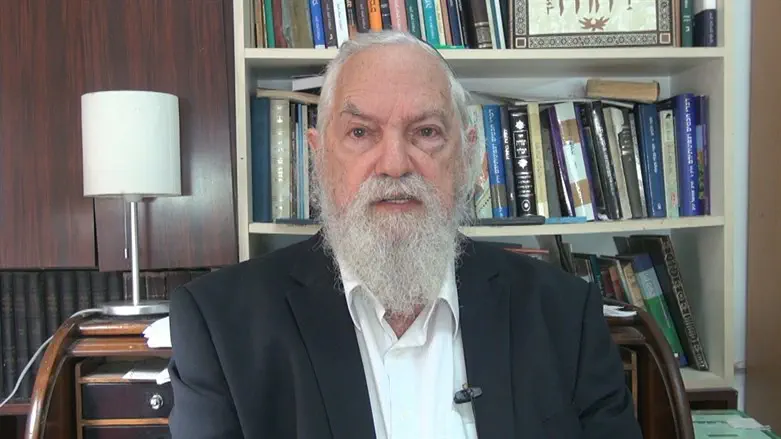 הרב שמואל יניב