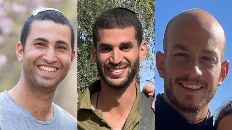 שאול גרינגליק, שי שמריז ומאור לביא