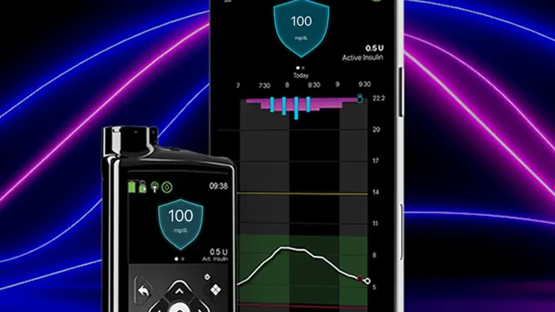 מכשיר אינסולין