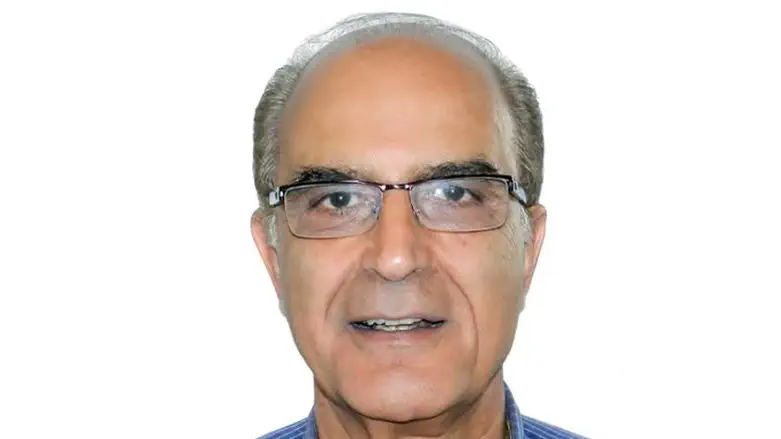 Gil Solomon
