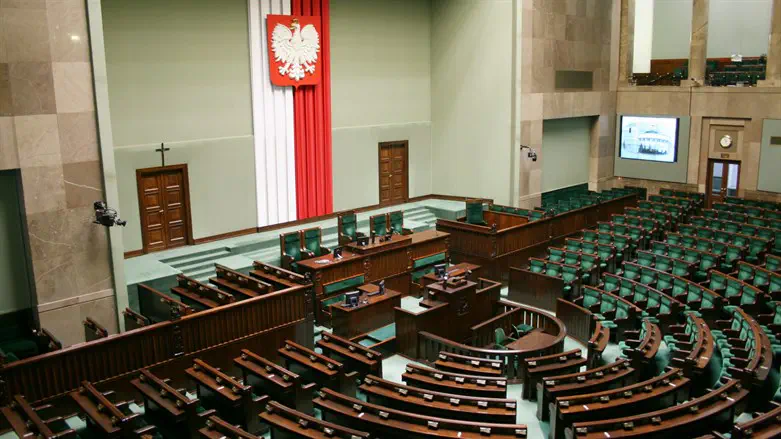 Сейм Польши