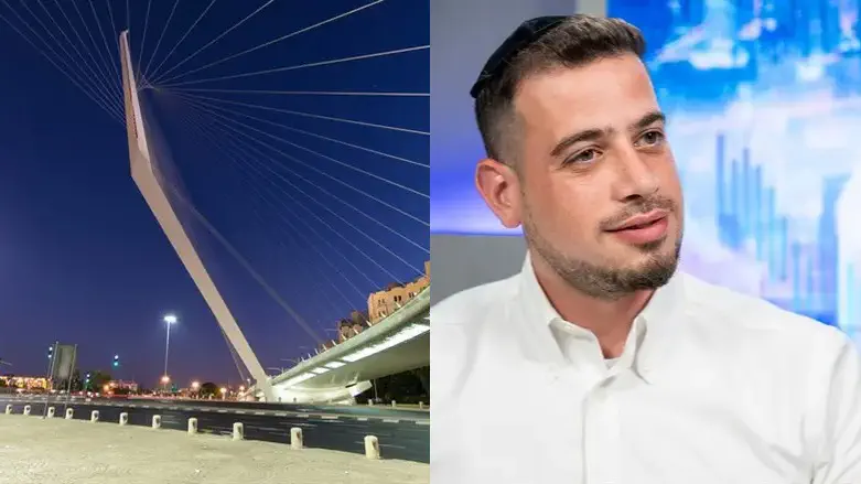 אבי ממן, גשר המיתרים