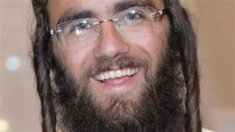 סמ"ר במילואים יהונתן אלישע לובר הי"ד