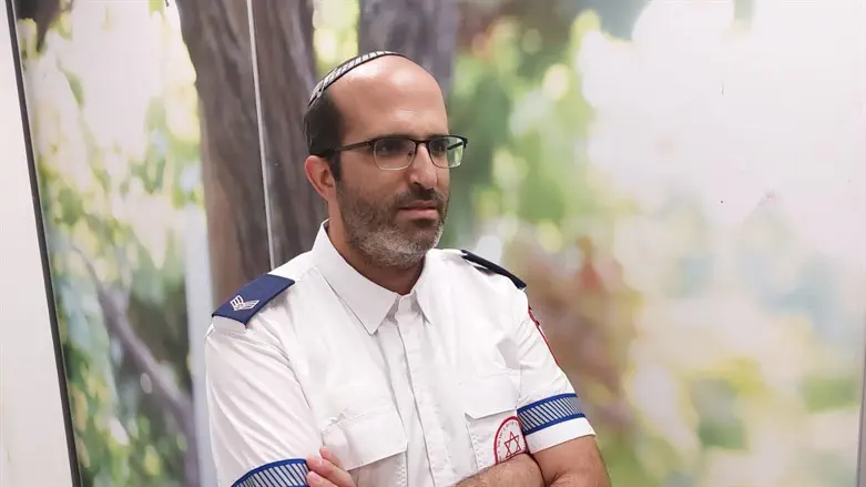 טוויל במד"א