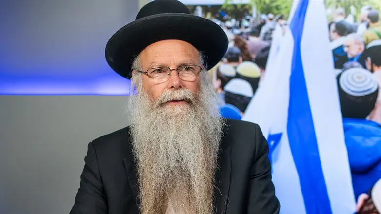 Раввин Давид Дудкевич