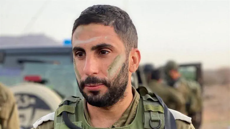 רס"ן דביר דוד פימה ז"ל
