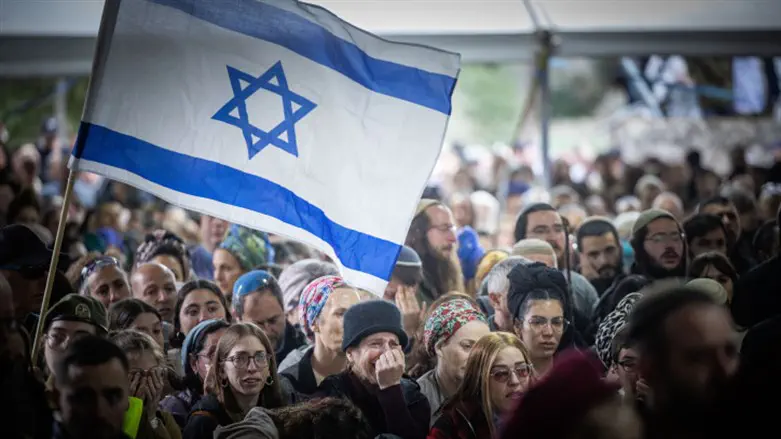 הלוויתו של יהונתן לובר