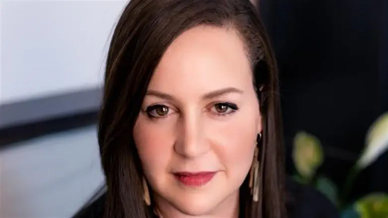 עו"ד יסכה בינה