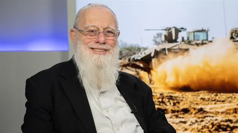 הרב איתן איזמן