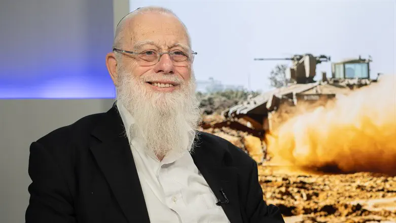 הרב איתן אייזמן