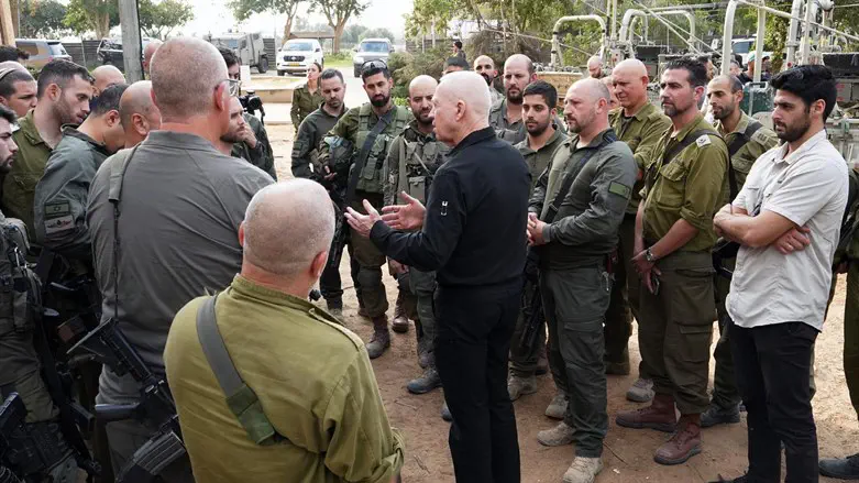 גלנט באוגדה 98