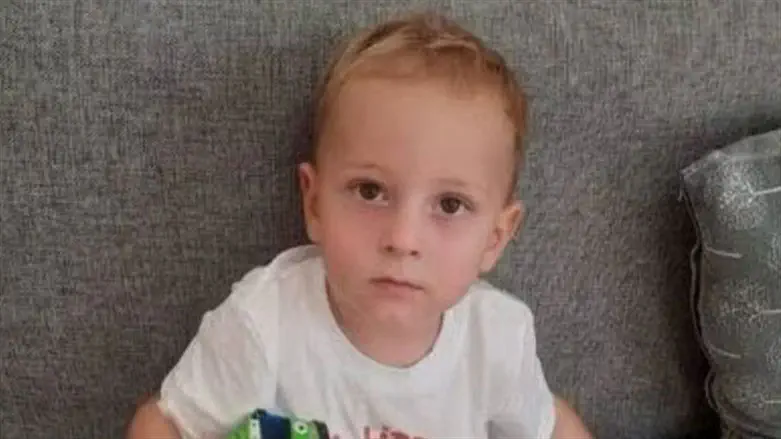 עילאי קירושין ז"ל