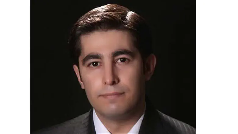 Reza Parchizadeh