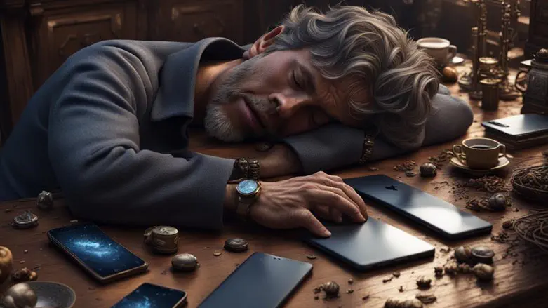 למה אנחנו מתעוררים רק כשכואב לנו?