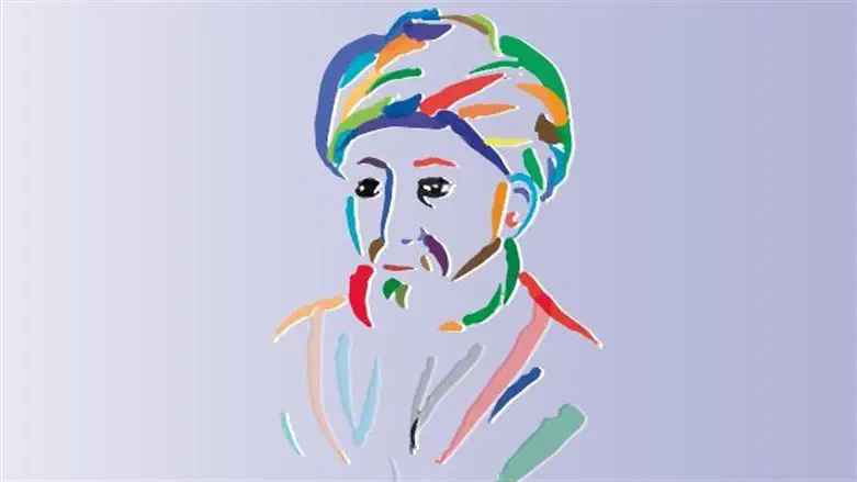 Rambam Heritage Center