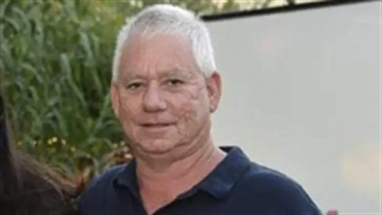 Ilan Weiss