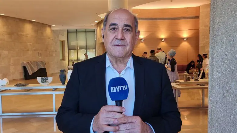 Габи Нааман