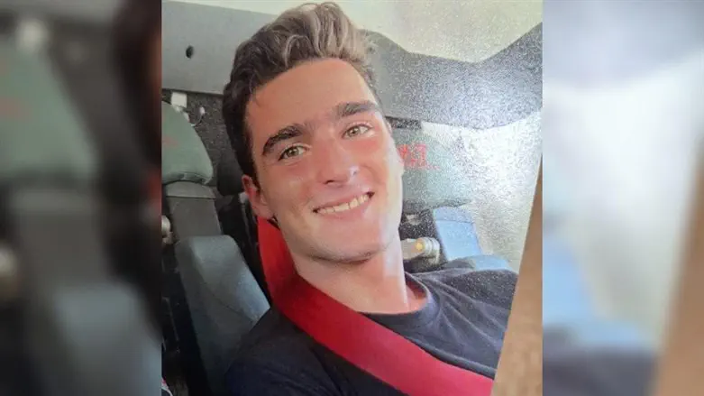 רס"ל מירון משה גרש ז"ל