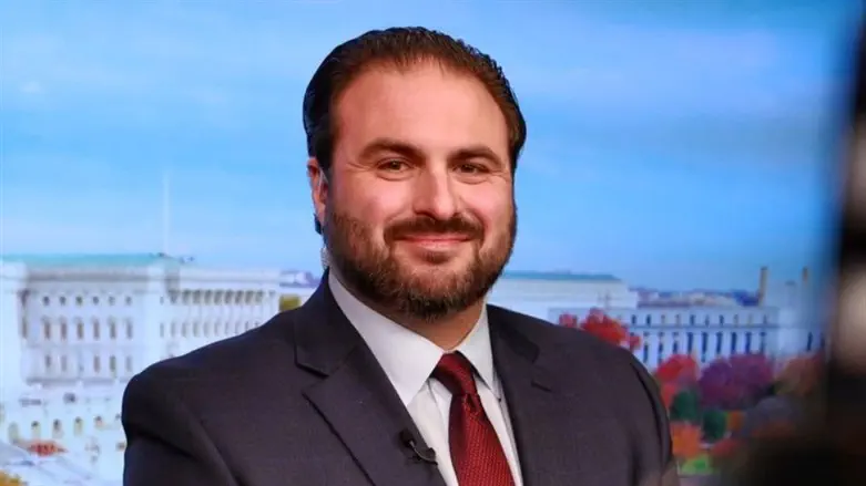 Bryan E. Leib
