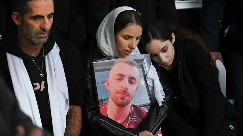 סמ"ר סופיאן דגש הובא למנוחות