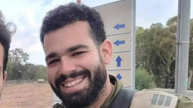 Йонатан Армони