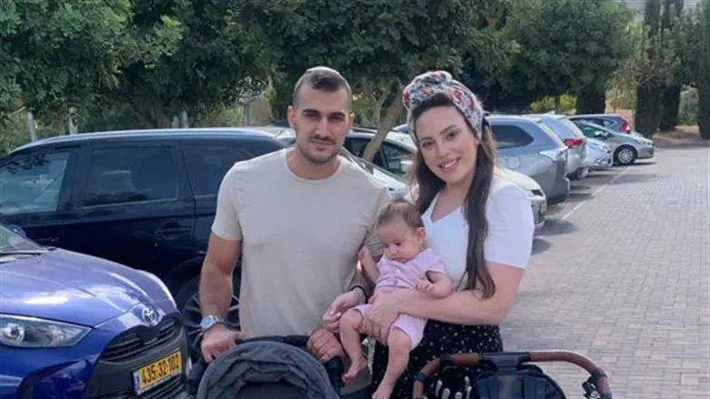 משפחת ירושלמי