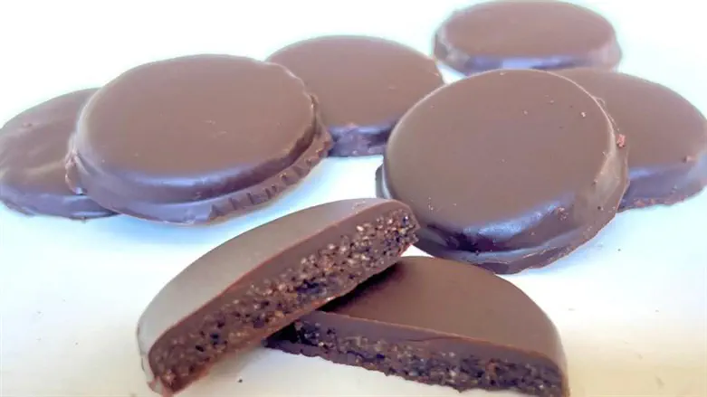 עוגיות קיטו