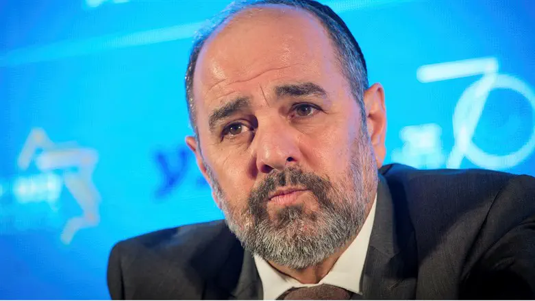 Яаков Марги