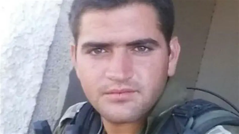 Рои Йохай Йосеф Мордехай