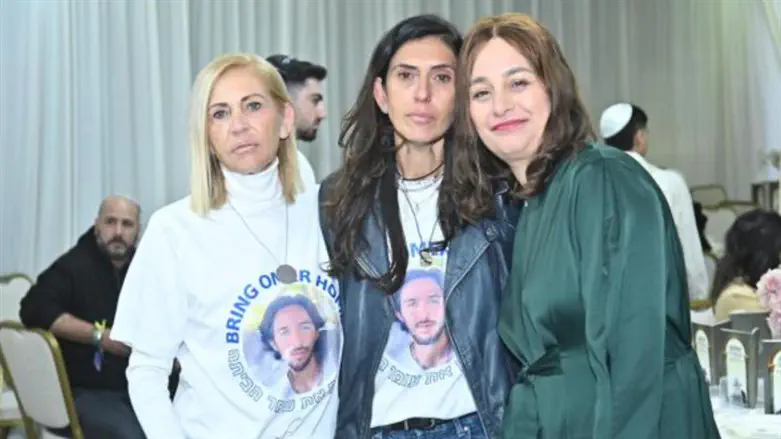 צולם לפני כניסת השבת