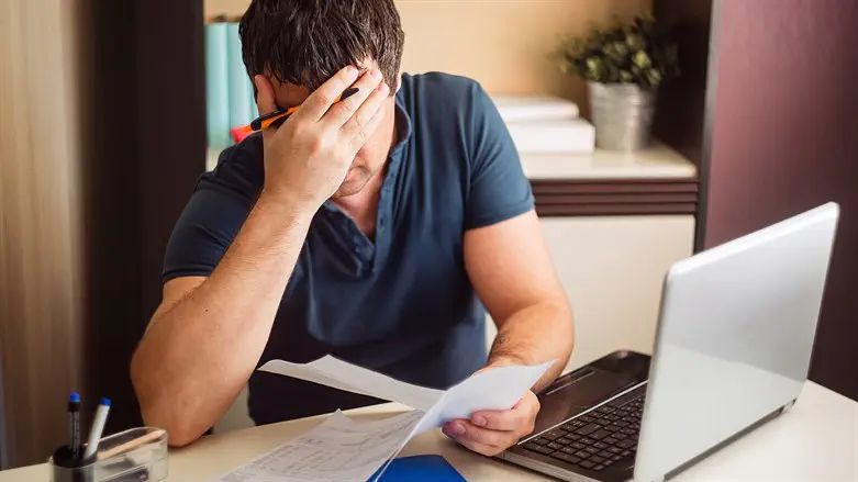 לצאת מהמשבר הכלכלי