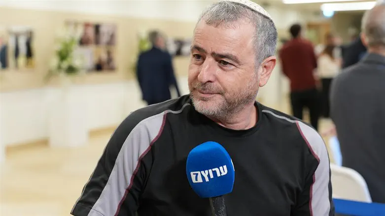 שמעון ריקלין