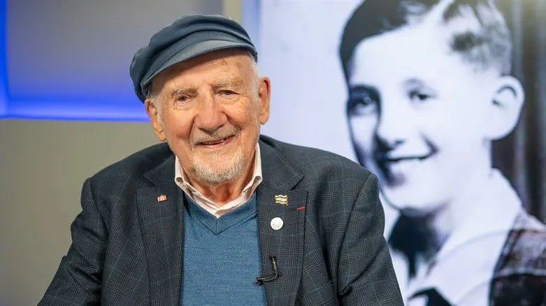 Walter Bingham, Arutz Sheva Journalist